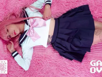 Cam4 Free Porn Cam of babypinkcatlive