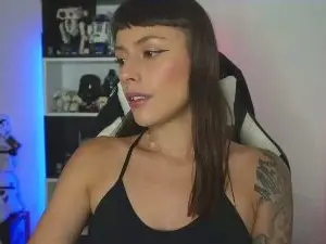 Cam4 Adult Webcam of babypinkcatlive