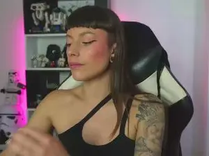 Cam4 Live Sex of babypinkcatlive