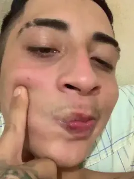 Cam4 Free Porn Cam of mateus2444