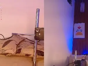 Cam4 Adult Video Chat of tiago_noir