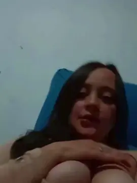 Cam4 Live Sex Cam of LucianaD