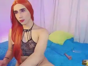 Cam4 Adult Video Chat of ClaryFray_
