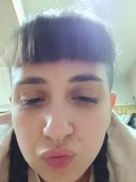 Cam4 Live Porn of Nahuciel