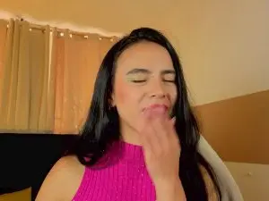 Cam4 Free Live Porn of Zaradulce