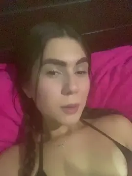 Cam4 Live Porn of bia005