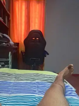 Cam4 Sex Cam of calenturiento6