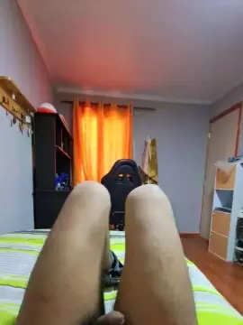 Cam4 Sex Cam of calenturiento6