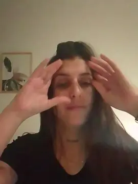 Cam4 Watch Live Sex Cams of eyes321