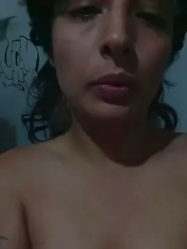 Cam4 Adult Webcam of Nahir022