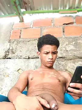 Cam4 Free Porn Cam of blackmamba24cm5