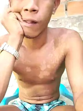 Cam4 Free Live Porn of blackmamba24cm5