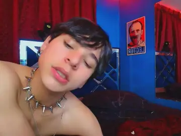 Cam4 Sex Chat of luke_howland