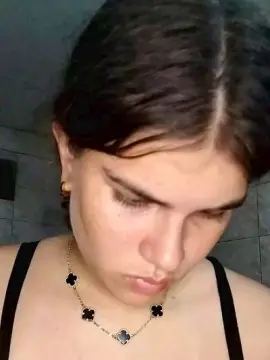 Cam4 Live Porn of Duraska