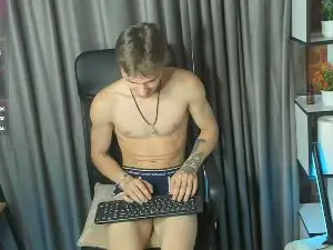 Cam4 Live Sex of VelvetGlitch