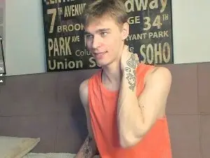 Cam4 Adult Video Chat of VelvetGlitch