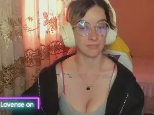 Cam4 Live Sex of cata__s