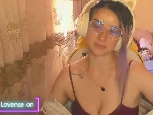 Cam4 Sex Chat of cata__s