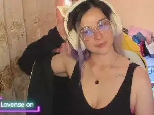 Cam4 Live Sex Cam of cata__s