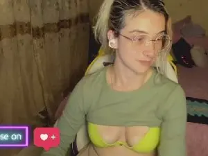 Cam4 Best Webcam of cata__s