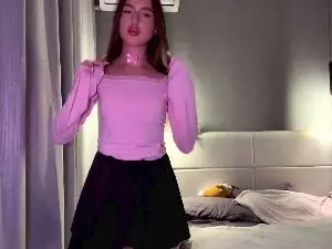 Cam4 Live Porn of ShaynaReyer