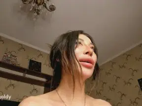 Cam4 Nude Webcam of Jinny_gold