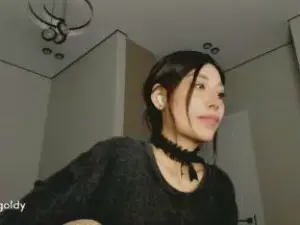 Cam4 Adult Video Chat of Jinny_gold