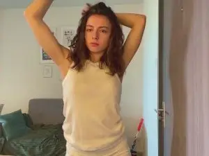 Cam4 Adult Webcam of MyrtaJumbo