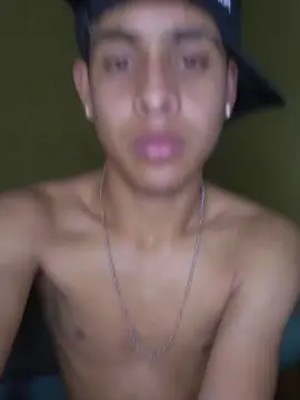 Cam4 Nude Webcam of francisco_fun