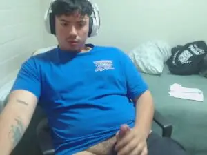 Cam4 Private Sex Chat of sebaaavalpo