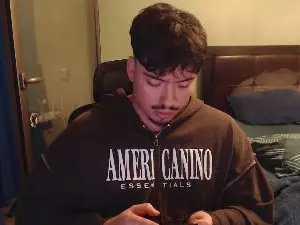Cam4 Best live sex cam show of sebaaavalpo