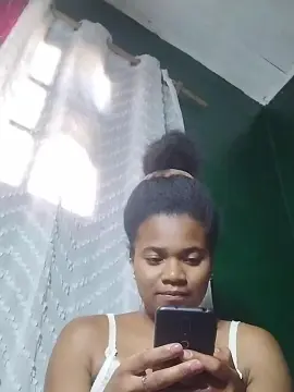 Cam4 Sex Chat of Caramelasu