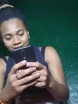 Cam4 Sex Chat of Caramelasu