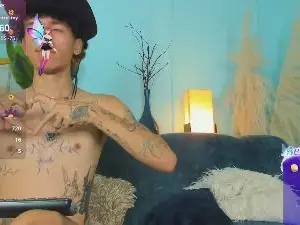 Cam4 Adult Webcams of Daniel_Ansel