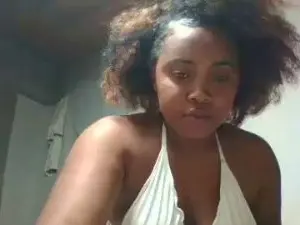 Cam4 Live Porn of Luciana01
