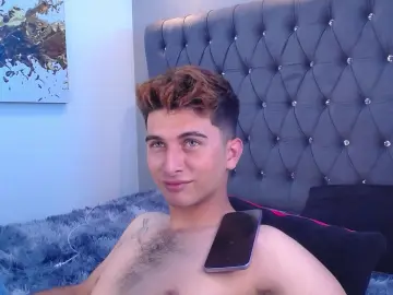 Cam4 Live Porn of MrWilliseo