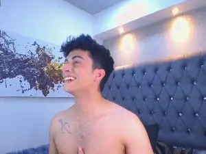 Cam4 Sex Cam of MrWilliseo