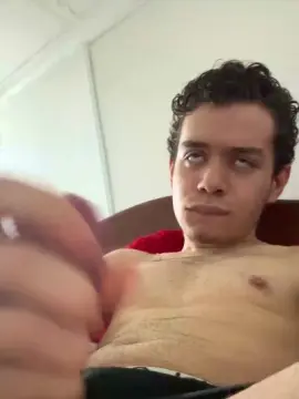 Cam4 Live Sex of murilosouca