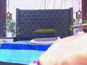 Cam4 Live Sex Cam of CarlosSpecter_