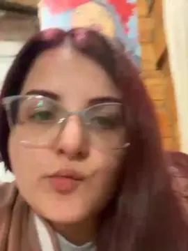 Cam4 Private Sex Chat of Dulceyasmin0