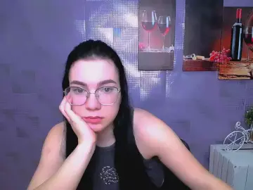 Cam4 Sex Cam of KristenSi_