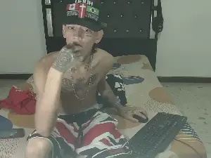 Cam4 Best Webcam of MaxxBigcock