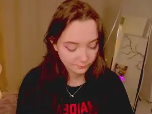 Cam4 Live Sex of MissyMcgrain