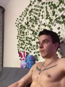 Cam4 Nude Webcam of bravo_maestro