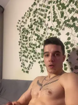 Cam4 Live Sex Cam of bravo_maestro