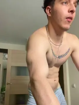Cam4 Nude Webcam of bravo_maestro