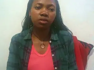 Cam4 Private Sex Chat of Sandratriniaina
