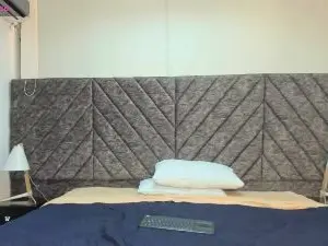 Cam4 Live Sex Cam of Chris_and_sam