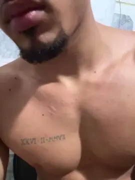 Cam4 Free Porn Cam of Novin_rj00