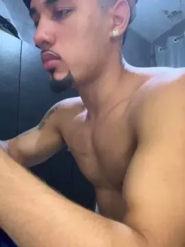 Cam4 Nude Webcam of Novin_rj00